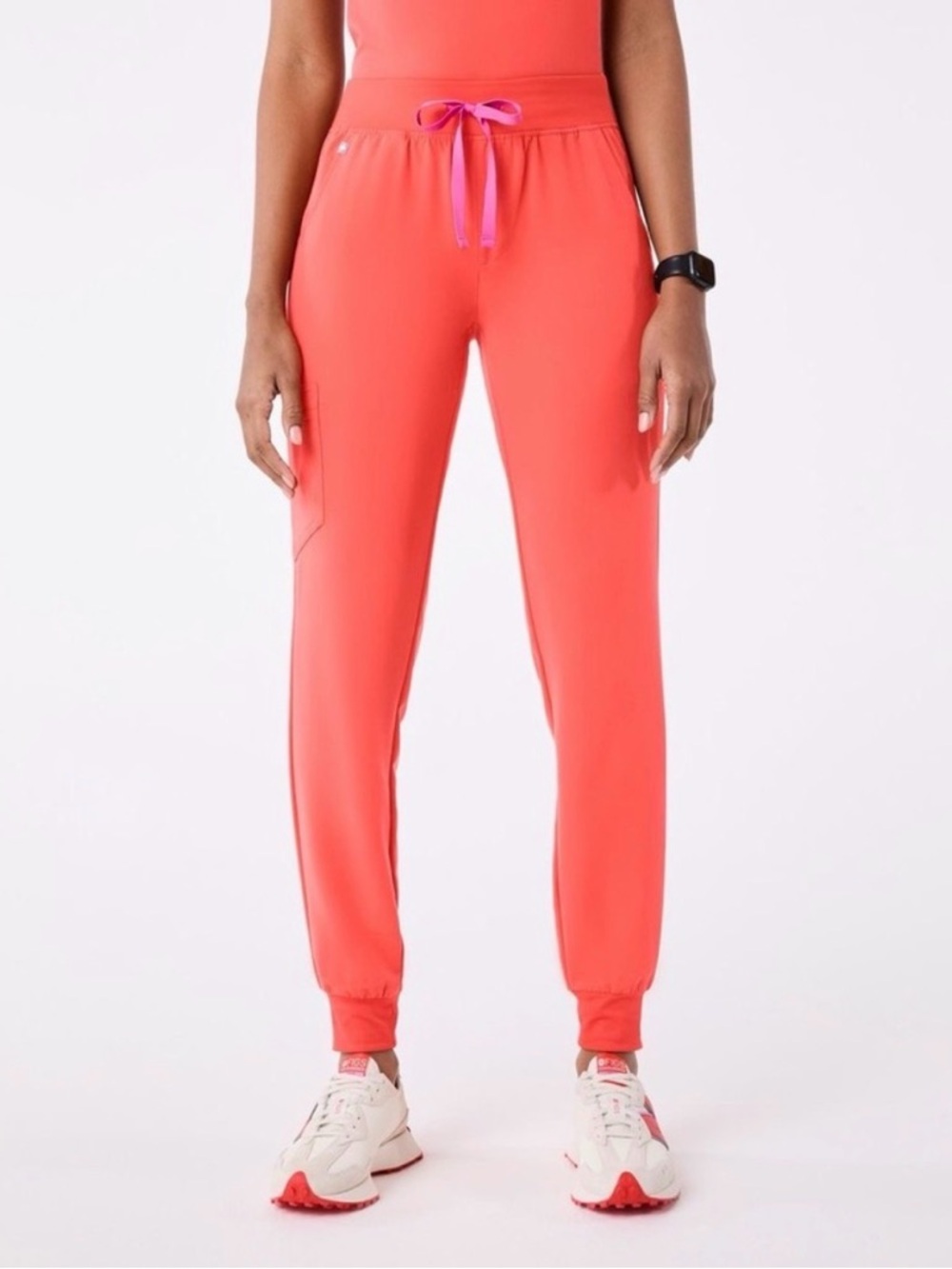 Figs Fireside Zamora Scrubs NWT Size S